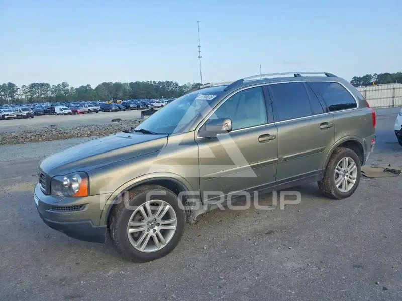 2010 Volvo XC90 фото
