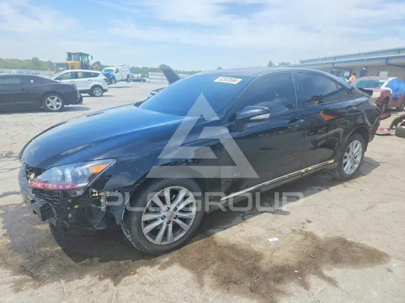 2010 Lexus ES350 фото