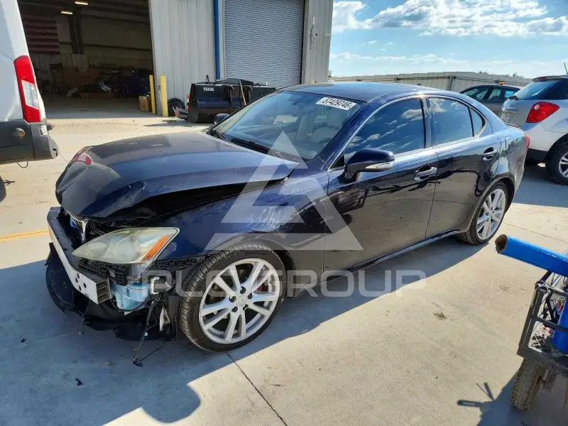 2010 Lexus IS фото