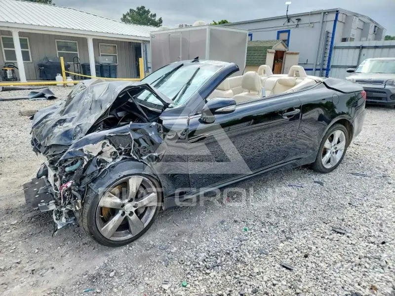 2010 Lexus IS фото