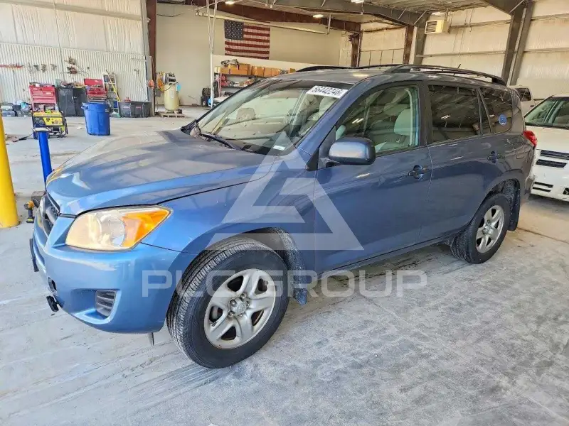 2010 Toyota RAV4 фото