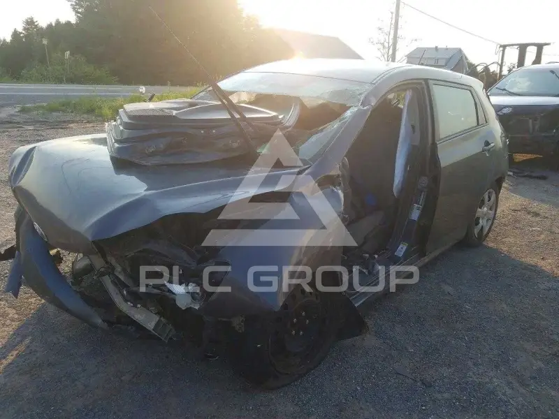 2010 Toyota MATRIX фото