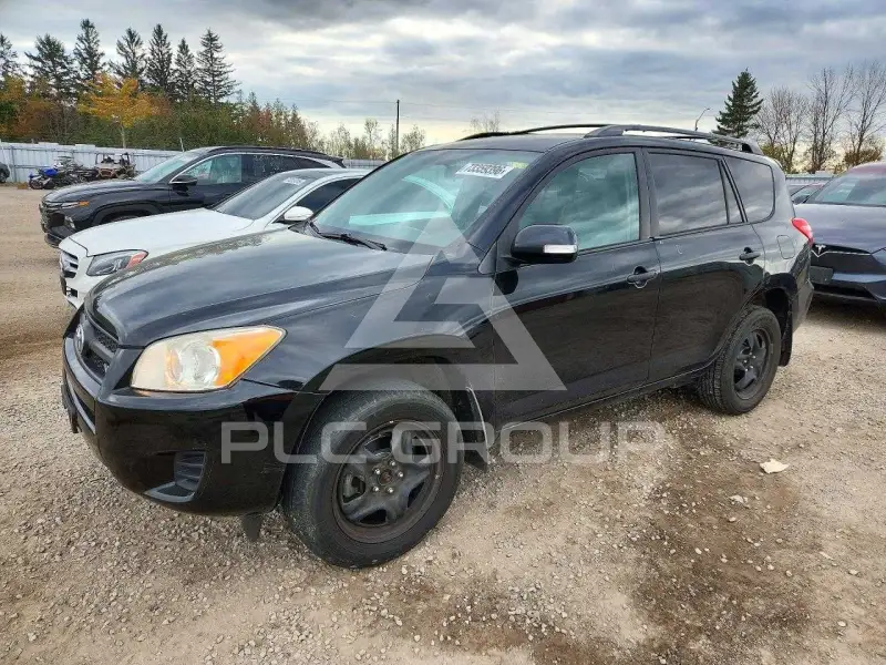 2010 Toyota RAV4 фото