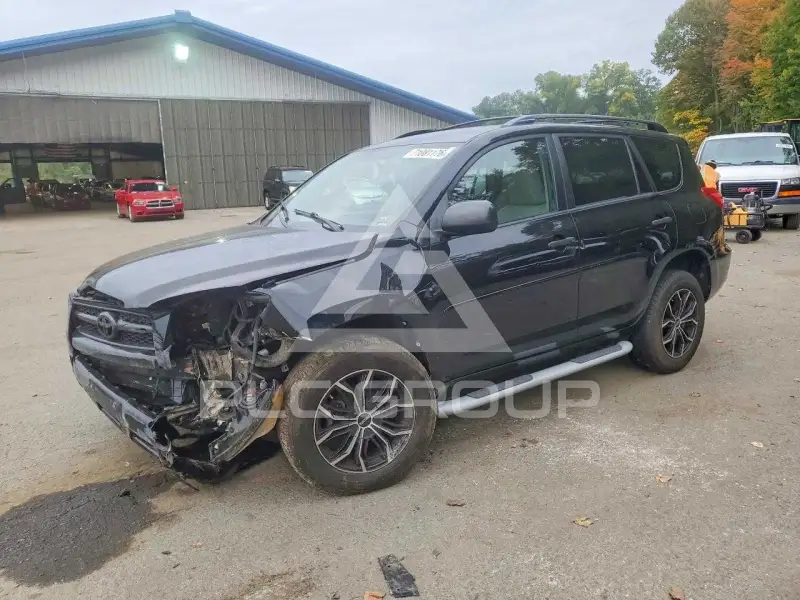 2010 Toyota RAV4 фото