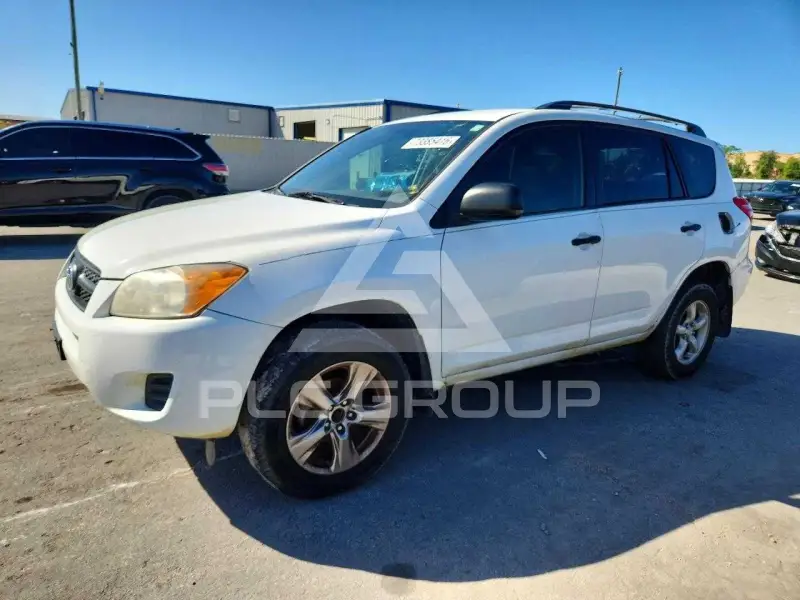 2010 Toyota RAV4 фото