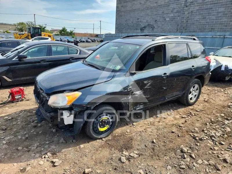 2010 Toyota RAV4 фото