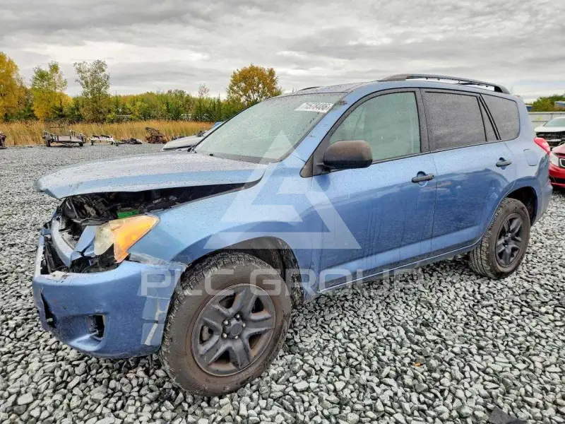 2010 Toyota RAV4 фото