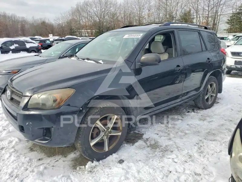 2010 Toyota RAV4 фото