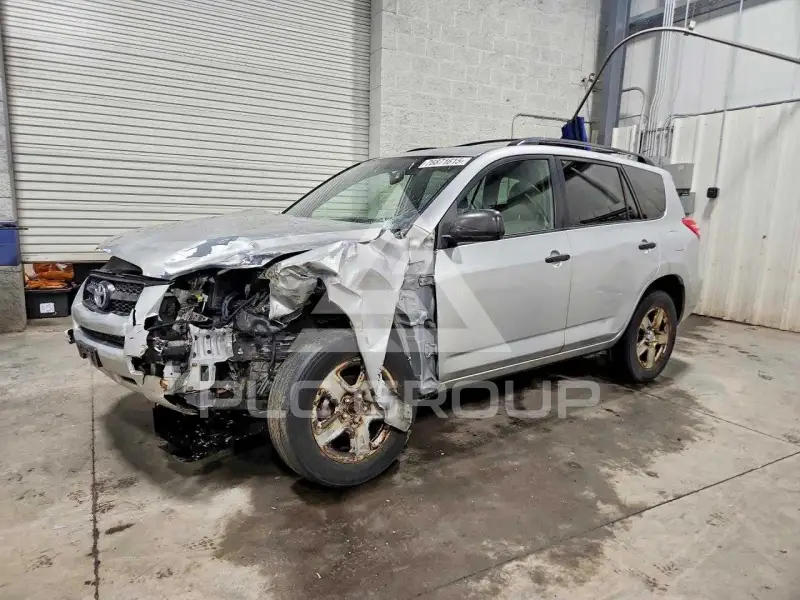 2010 Toyota RAV4 фото