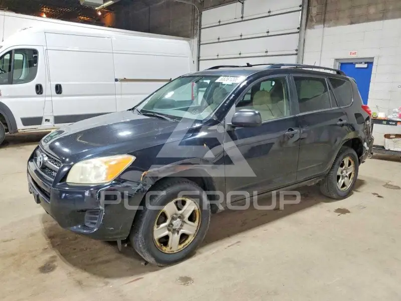 2010 Toyota RAV4 photo