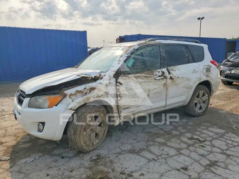 2010 Toyota RAV4 фото