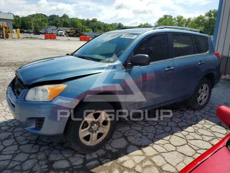 2010 Toyota RAV4 photo