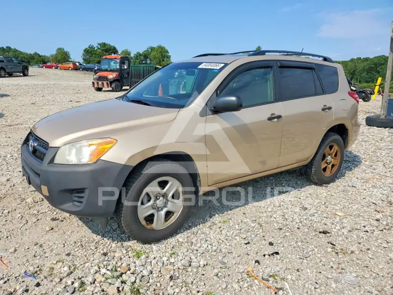 2010 Toyota RAV4 фото
