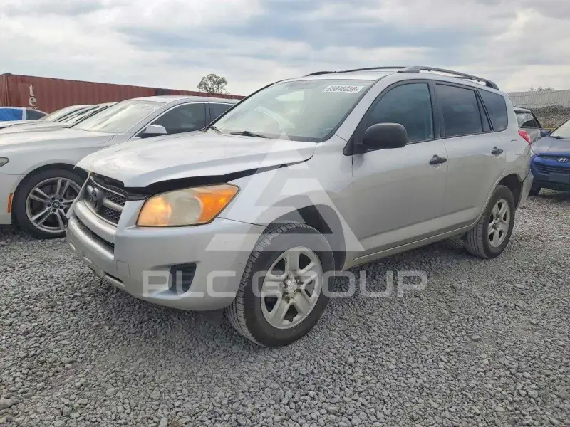 2010 Toyota RAV4 фото