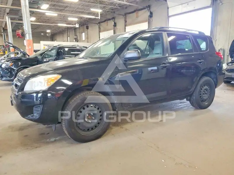 2010 Toyota RAV4 photo