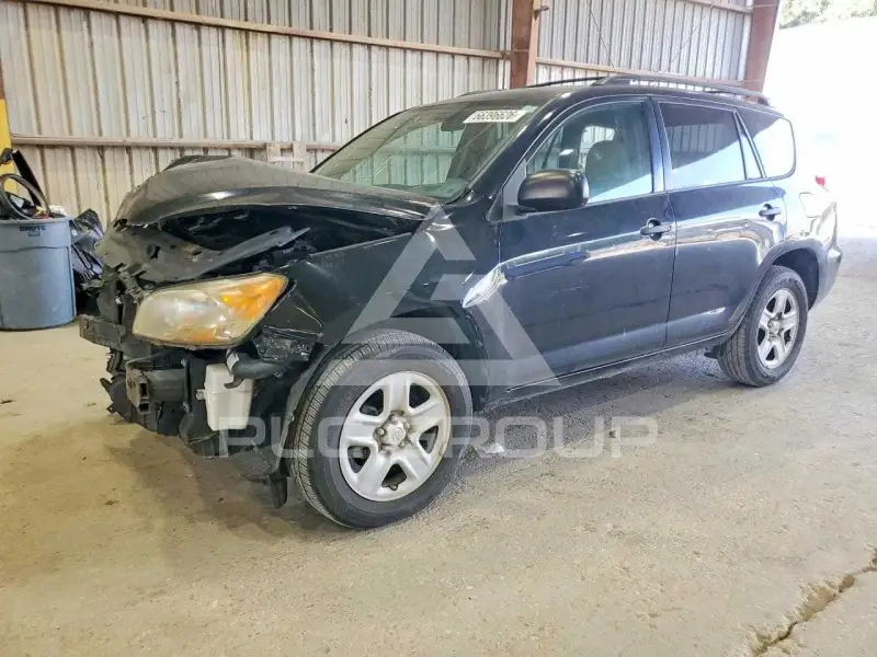 2010 Toyota RAV4 фото