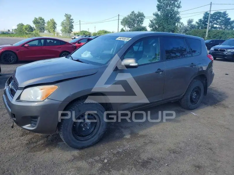 2010 Toyota RAV4 photo