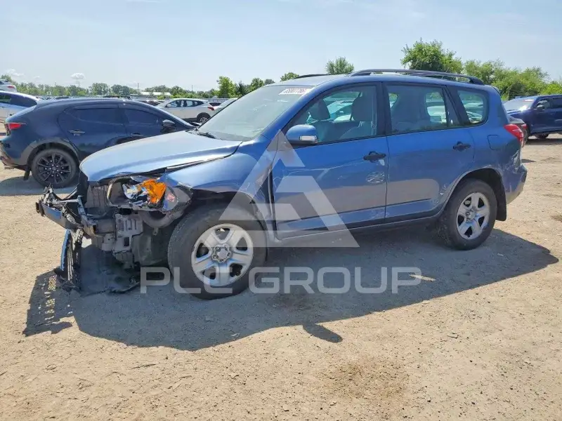 2010 Toyota RAV4 фото