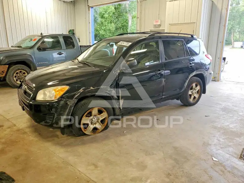 2010 Toyota RAV4 фото