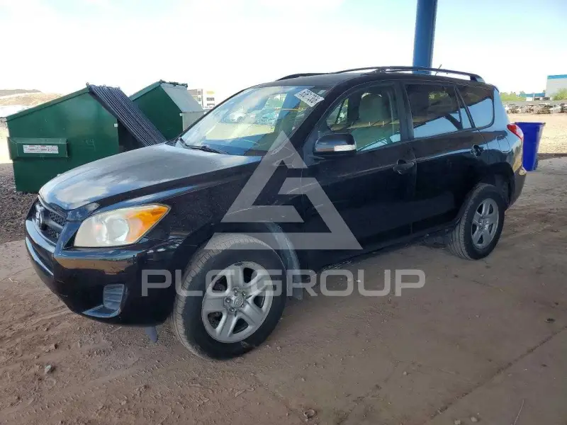 2010 Toyota RAV4 фото