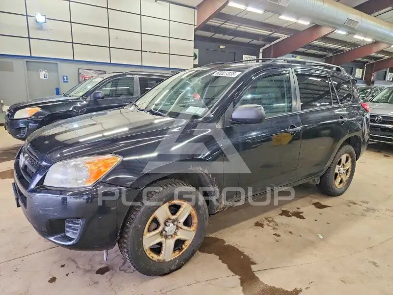 2010 Toyota RAV4 фото