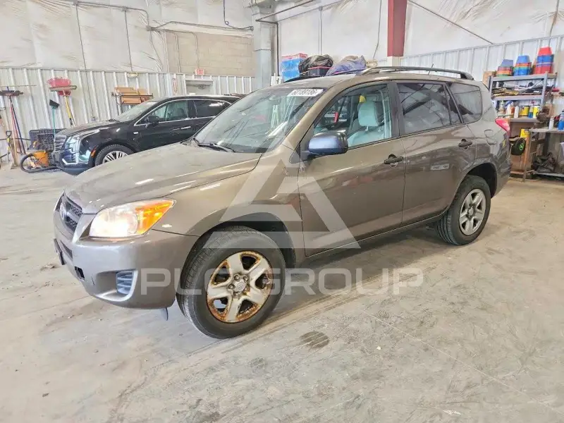 2010 Toyota RAV4 фото