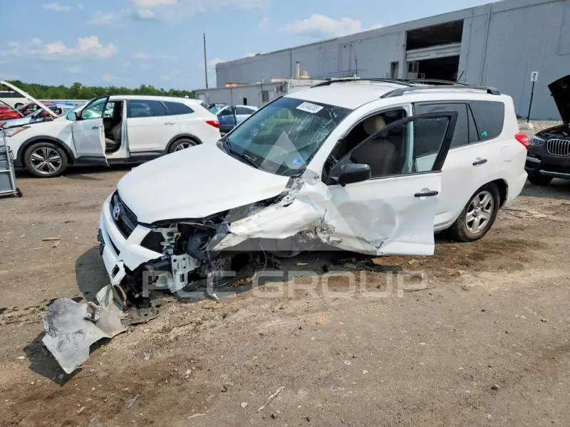 2010 Toyota RAV4 фото