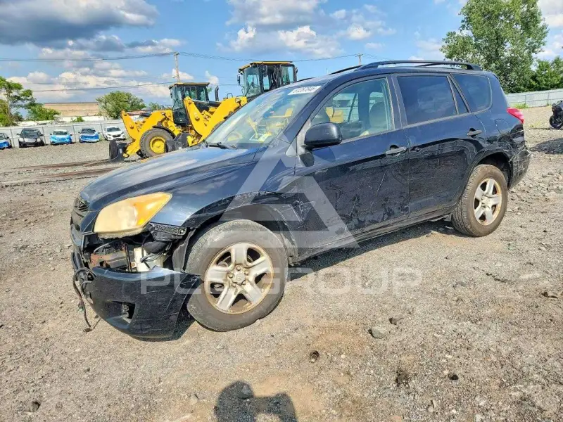 2010 Toyota RAV4 фото