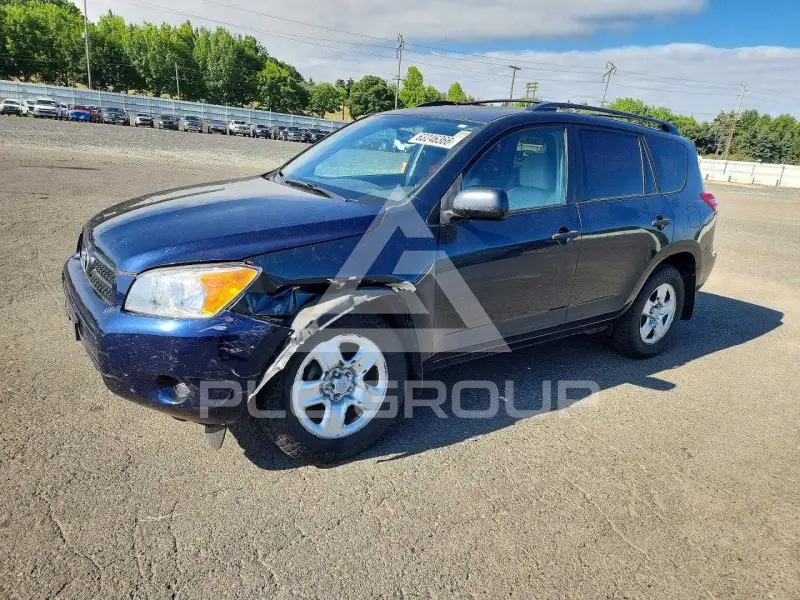 2010 Toyota RAV4 фото