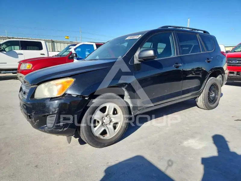 2010 Toyota RAV4 фото