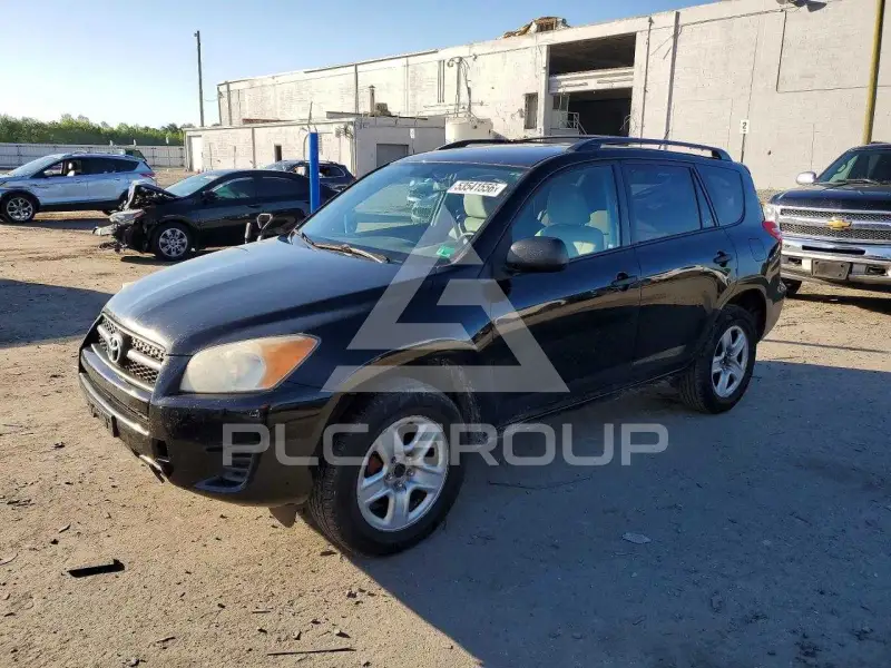 2010 Toyota RAV4 фото