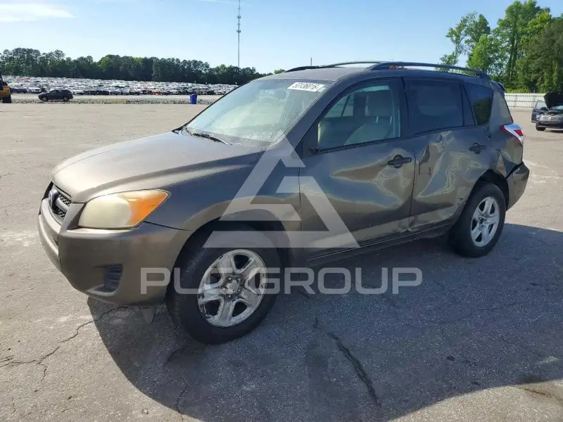 2010 Toyota RAV4 фото