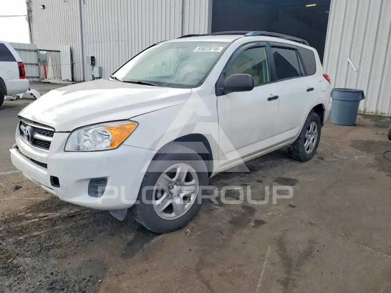 2010 Toyota RAV4 фото
