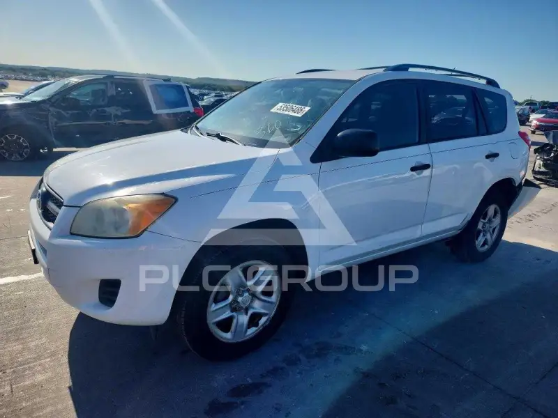 2010 Toyota RAV4 фото