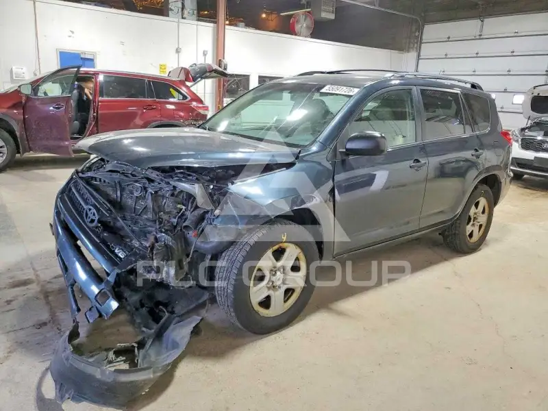 2010 Toyota RAV4 фото