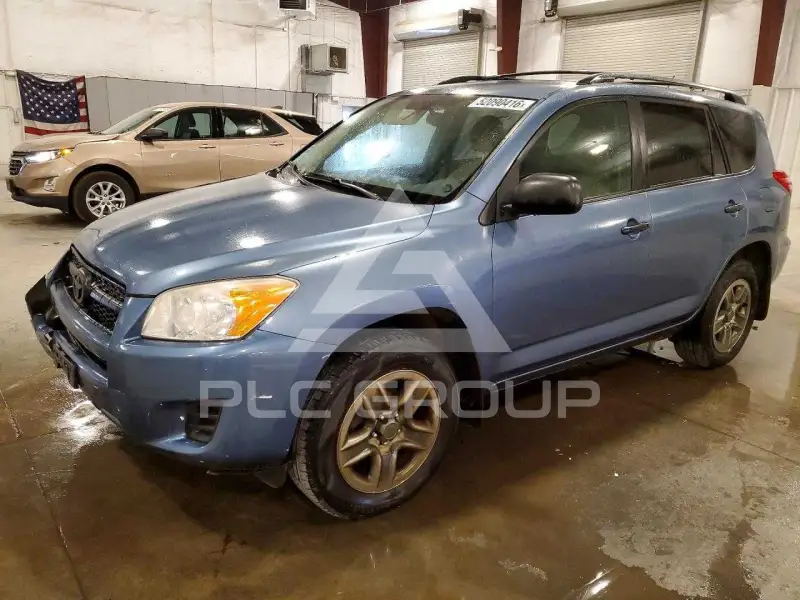 2010 Toyota RAV4 фото