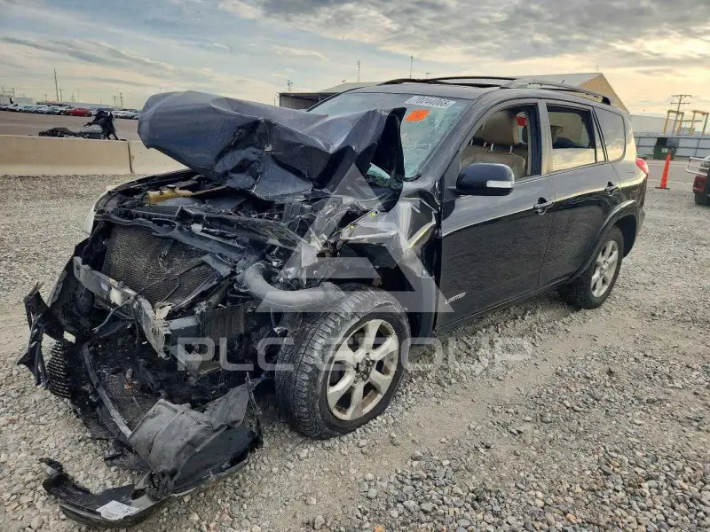 2010 Toyota RAV4 фото