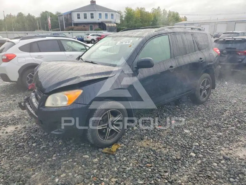 2010 Toyota RAV4 фото