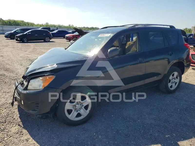 2010 Toyota RAV4 фото