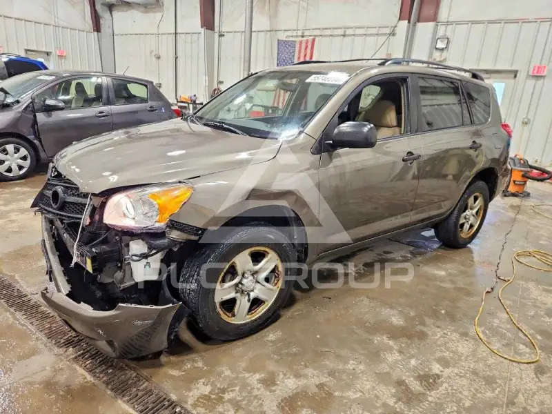 2010 Toyota RAV4 фото
