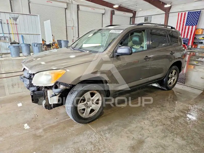 2010 Toyota RAV4 фото