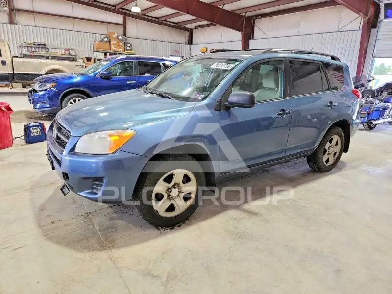 2010 Toyota RAV4 photo