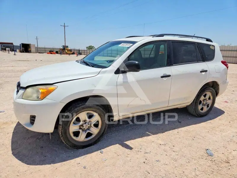 2010 Toyota RAV4 фото