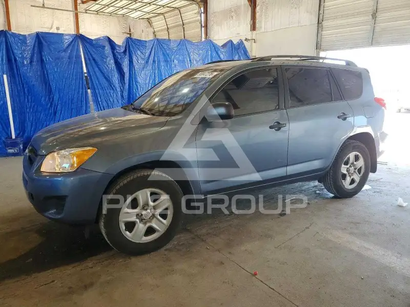 2010 Toyota RAV4 фото