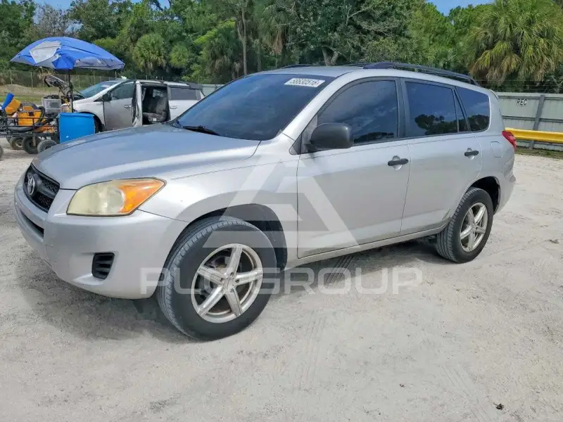 2010 Toyota RAV4 фото