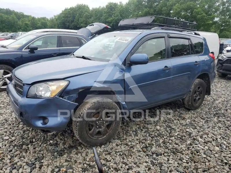 2010 Toyota RAV4 фото