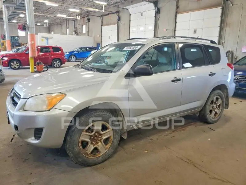 2010 Toyota RAV4 фото