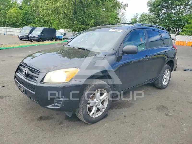 2010 Toyota RAV4 фото