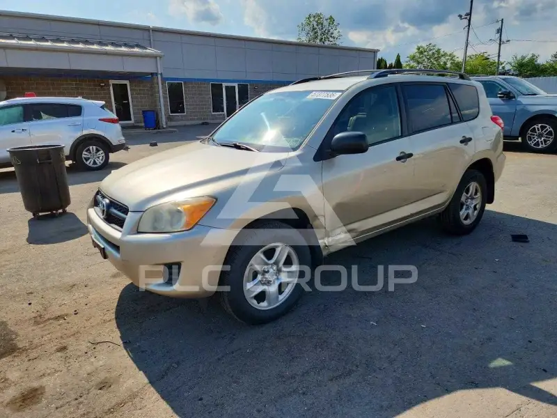 2010 Toyota RAV4 photo