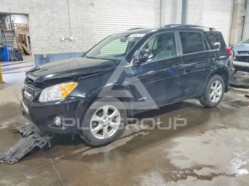 2010 Toyota RAV4 фото
